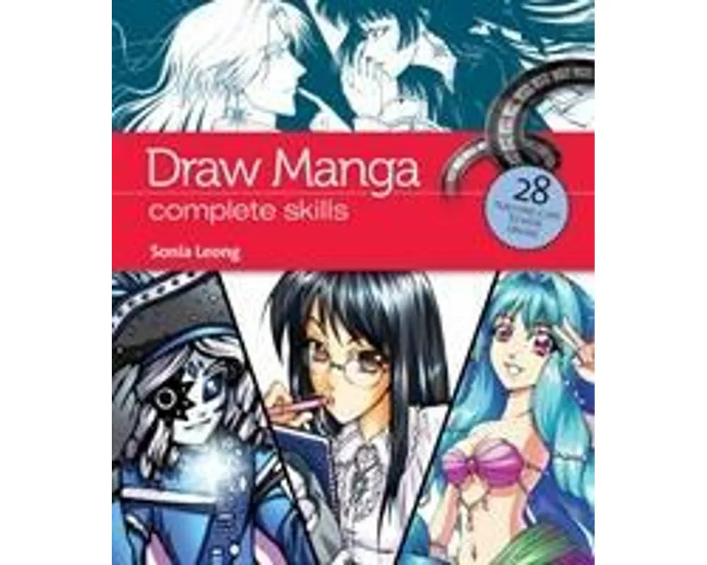 Draw Manga