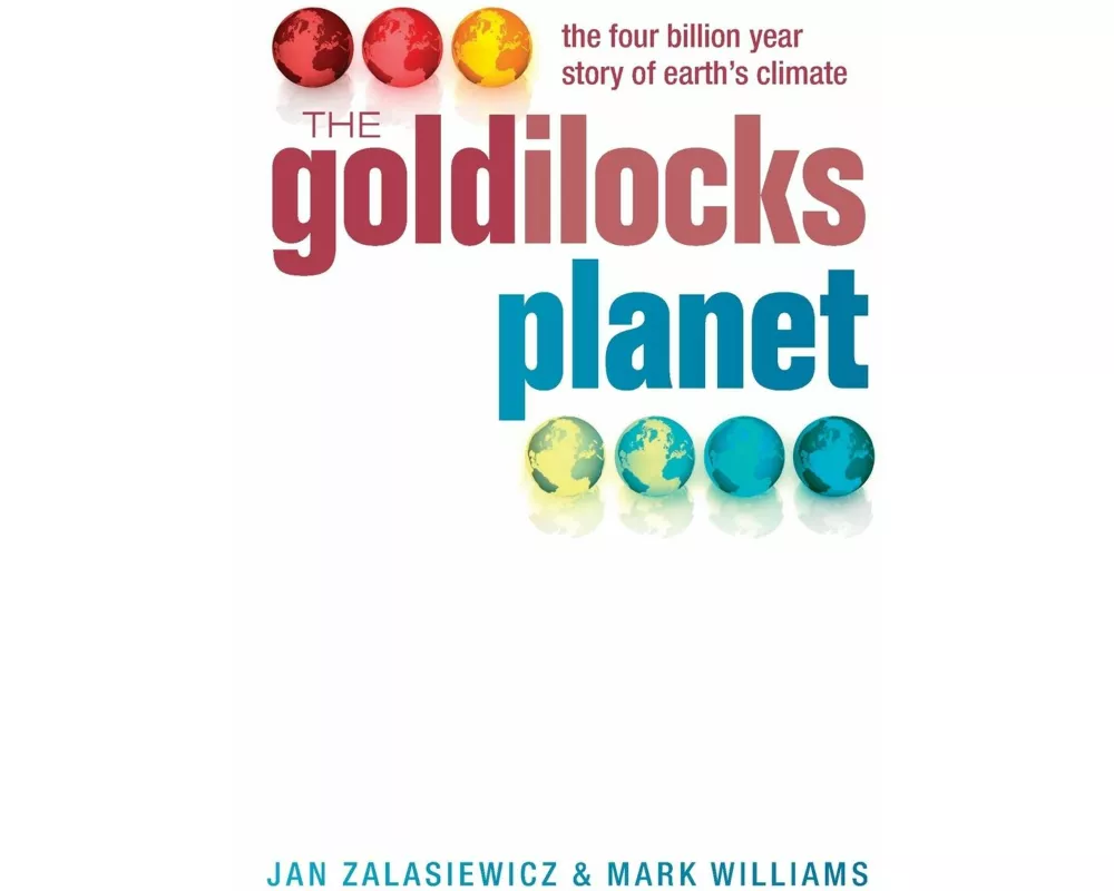 The Goldilocks Planet