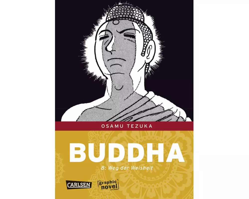 Buddha 8