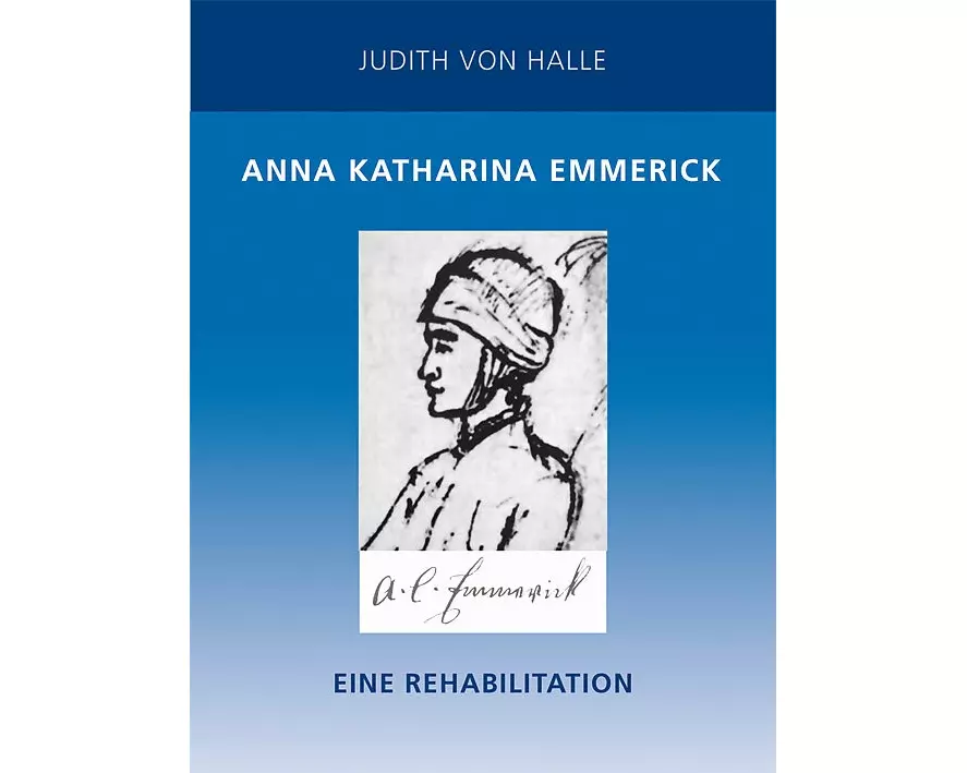 Anna Katharina Emmerick