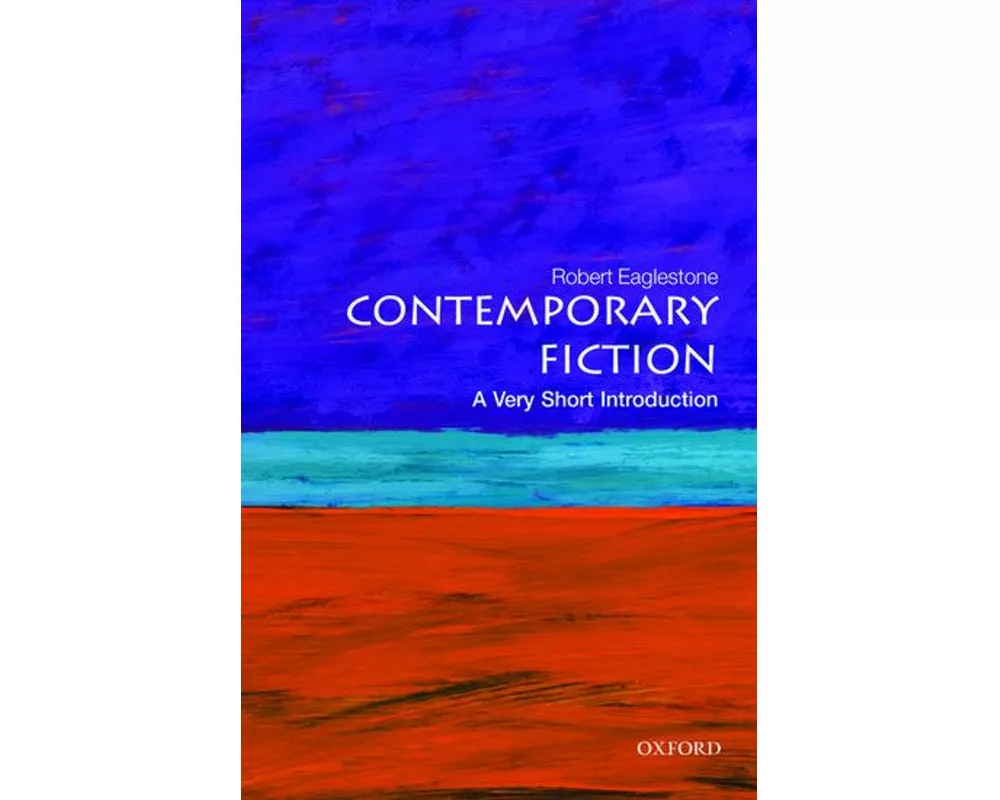 Contemporary Fiction
