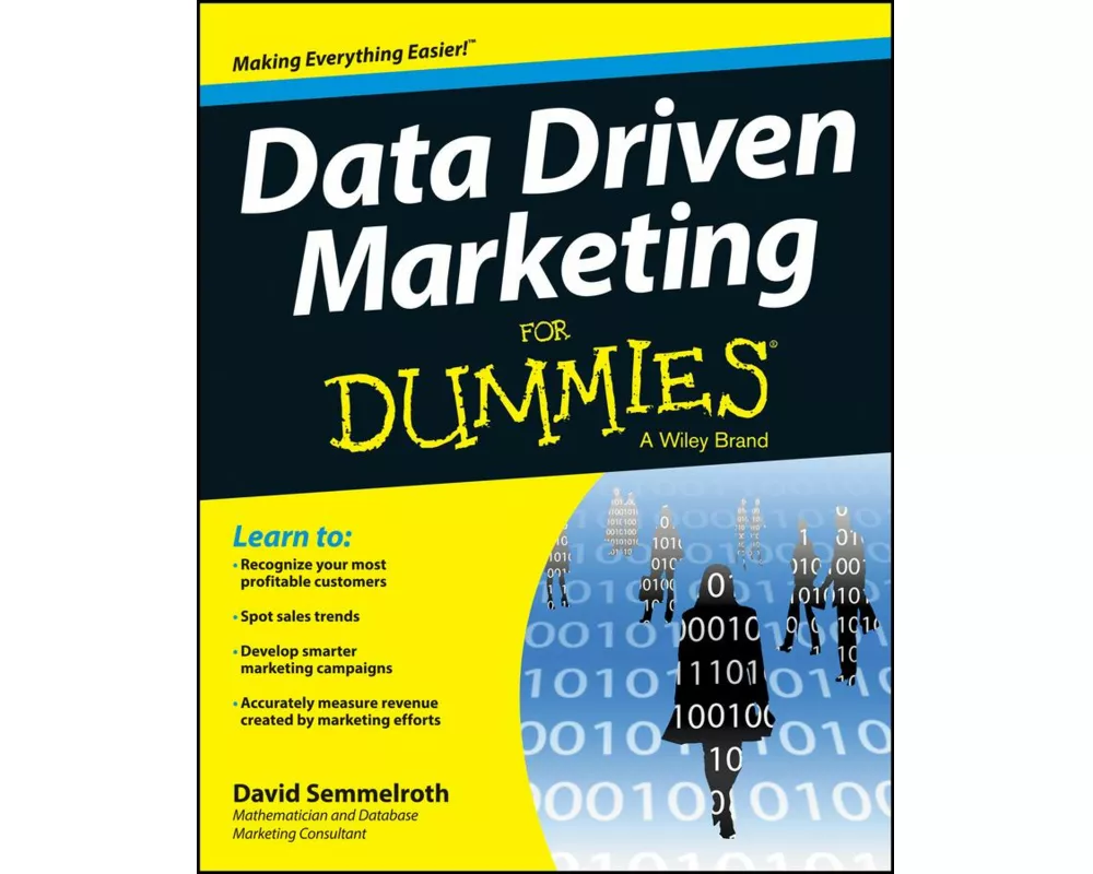 Data Driven Marketing FD