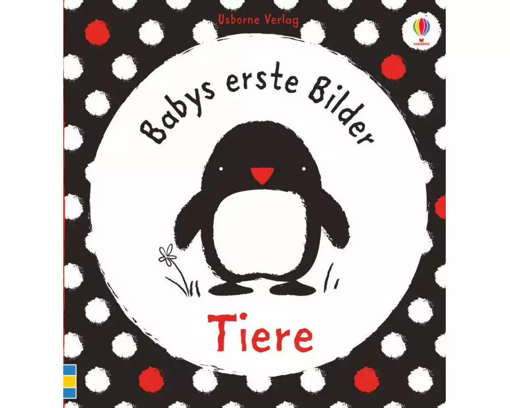 Babys erste Bilder: Tiere