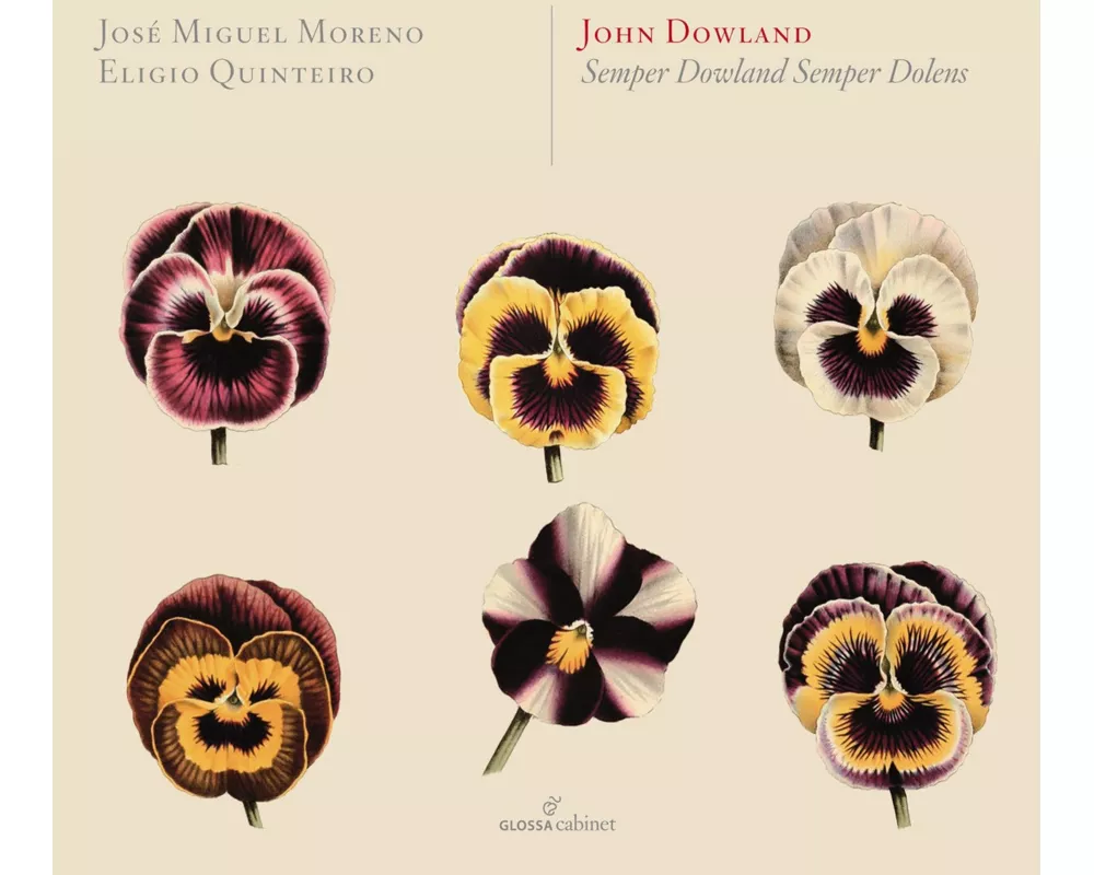 Dowland/Semper Dowland Semper Dolens