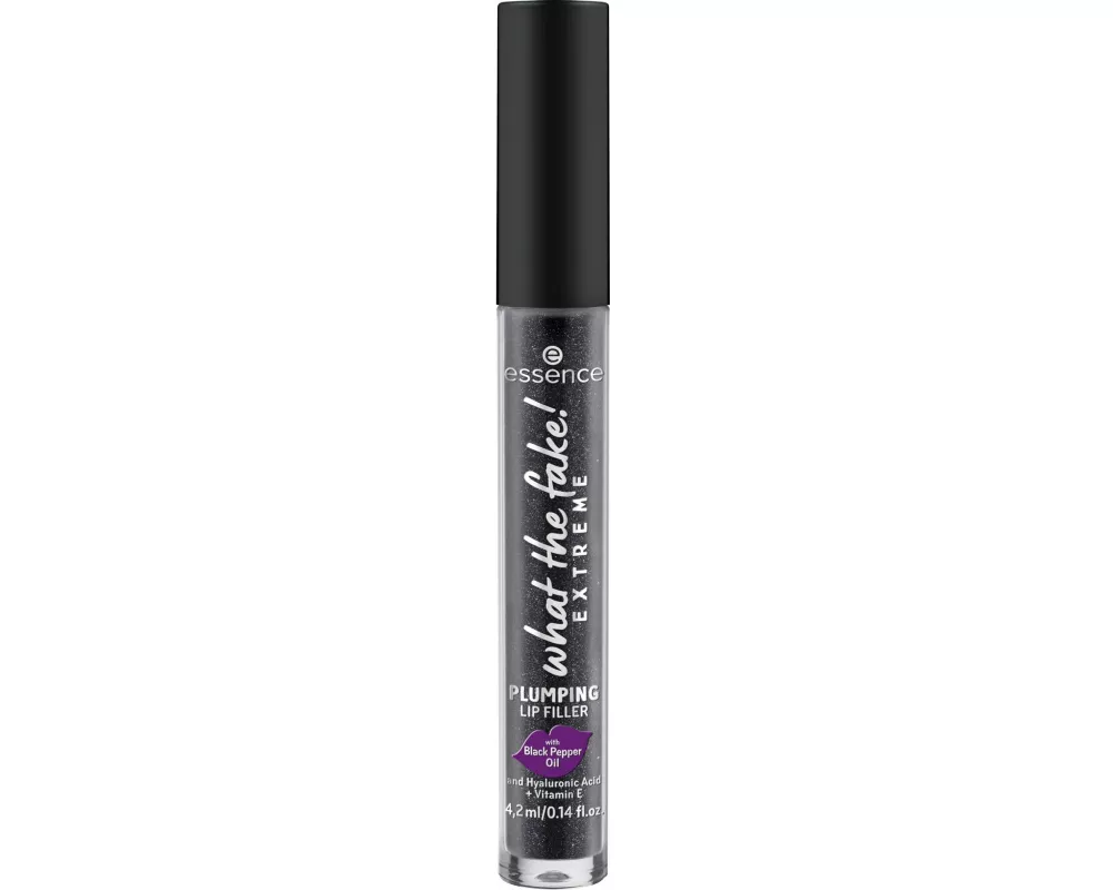 essence Lip Booster Extreme Plumping 03 Pepper Me Up!