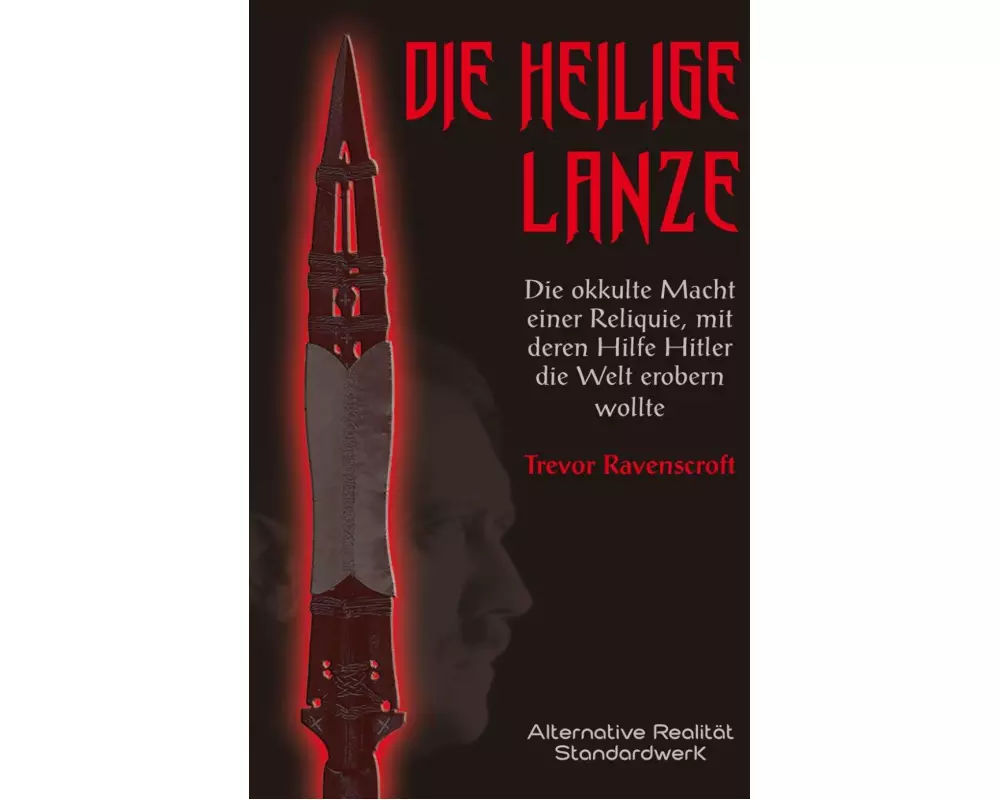 Die heilige Lanze