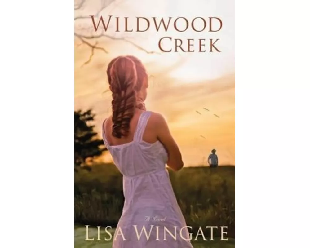 Wildwood Creek – A Novel