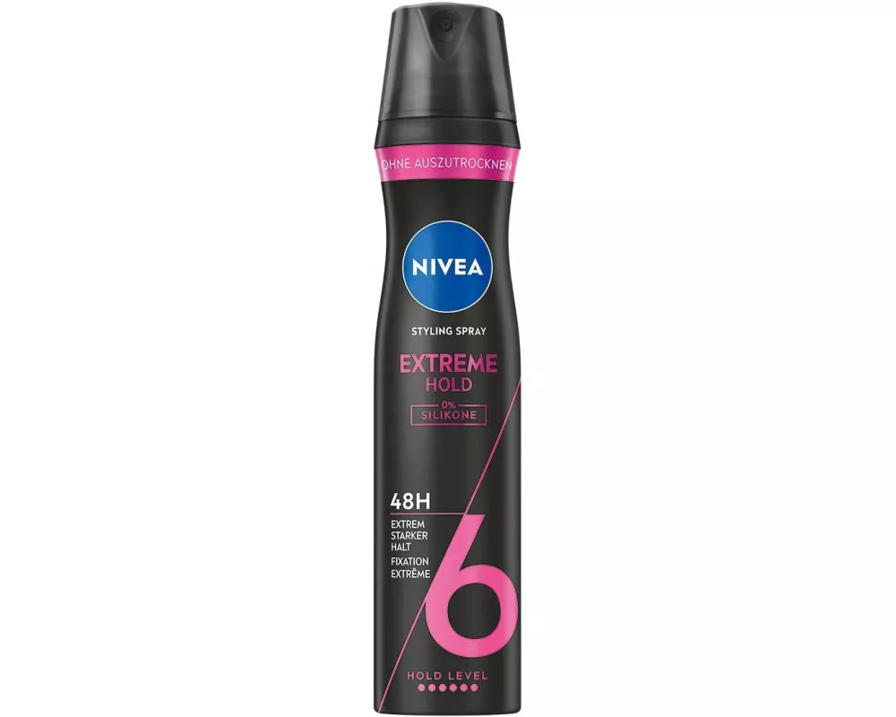 NIVEA Haarspray Extreme Hold 250 ml
