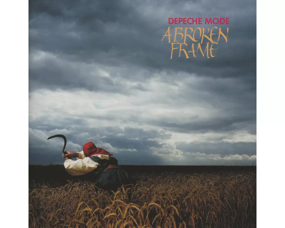 A Broken Frame