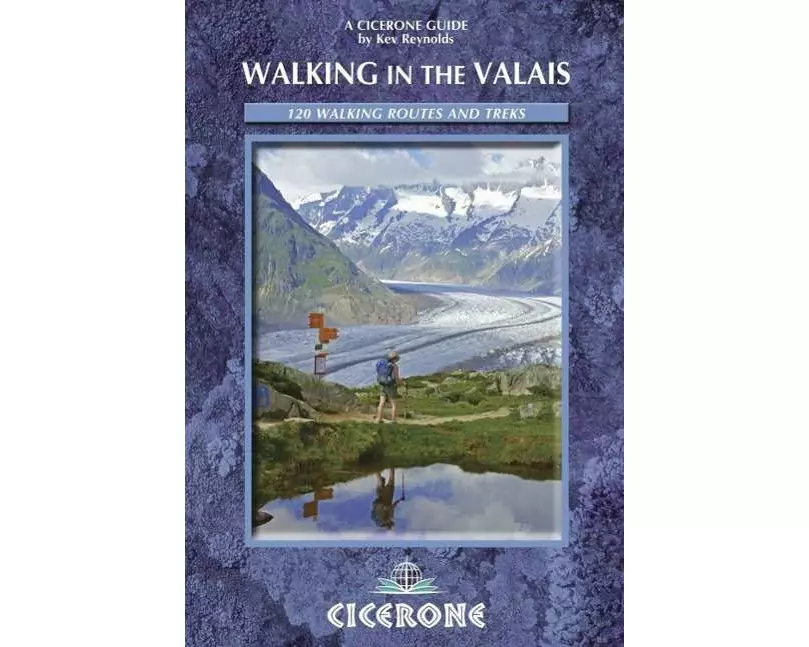 Walking in the Valais