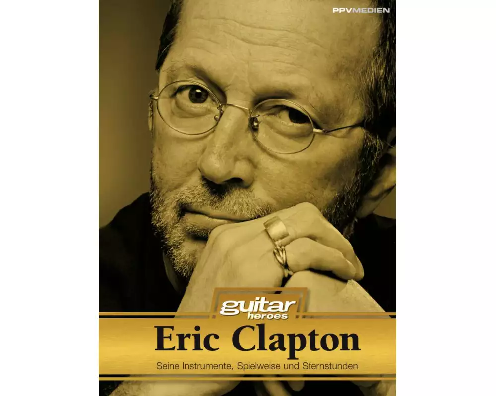 Eric Clapton