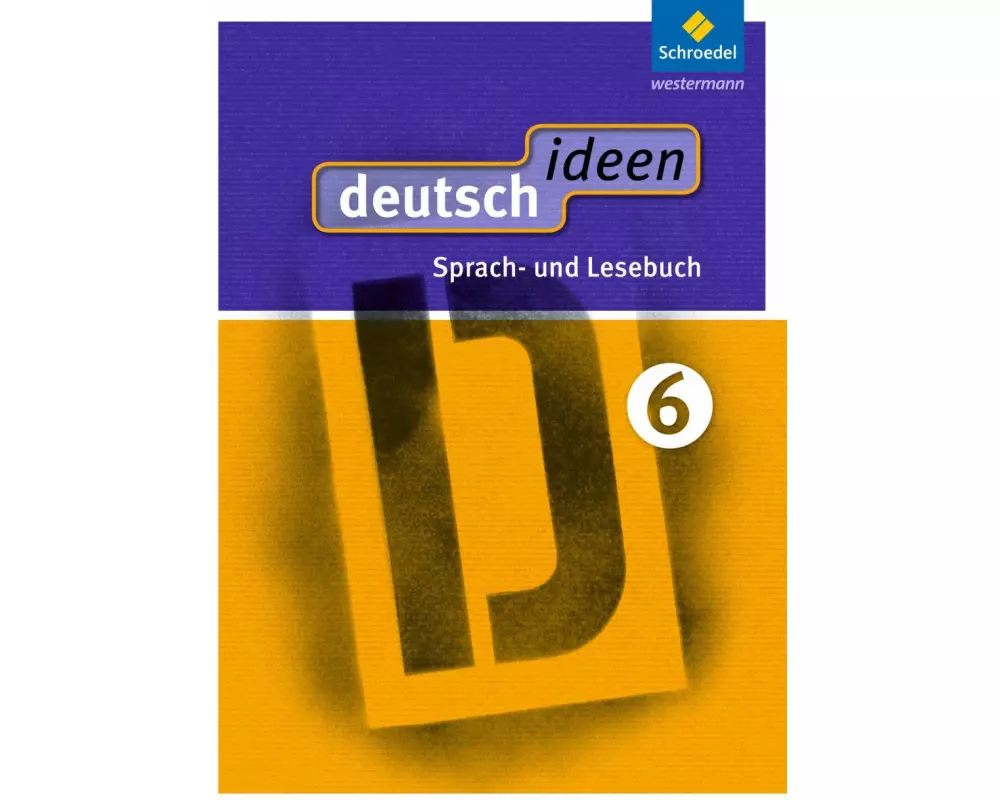 deutsch ideen SI - Ausgabe 2012 Ost
