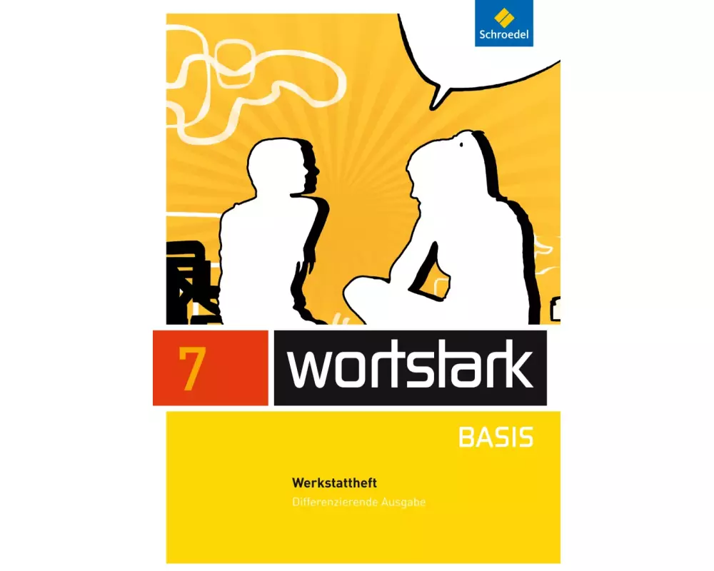 wortstark Basis - Differenzierende Allgemeine Ausgabe 2012