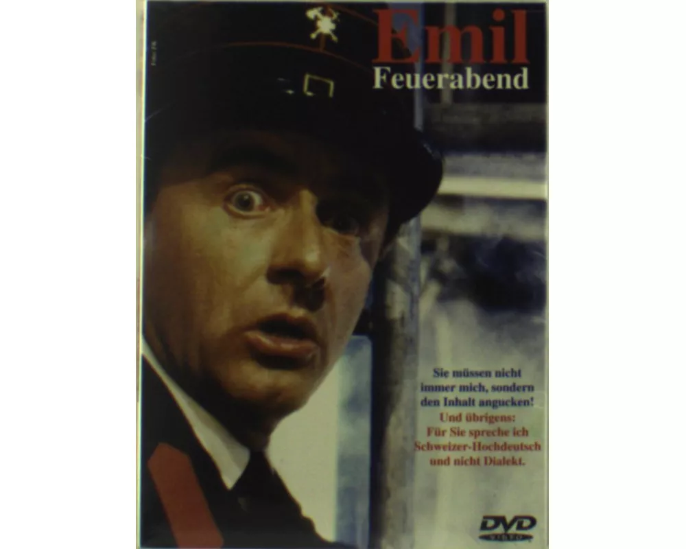 Emil – Feuerabend