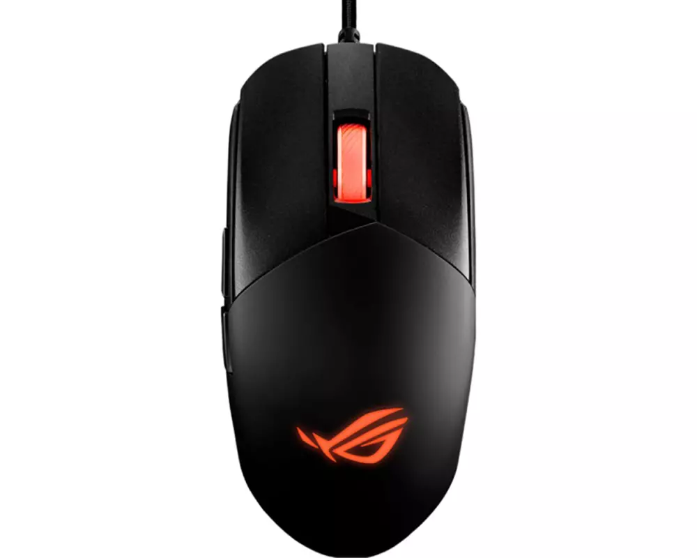 ROG Strix Impact III