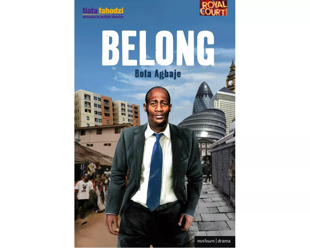 Belong