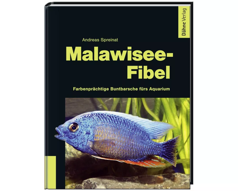 Malawisee-Fibel