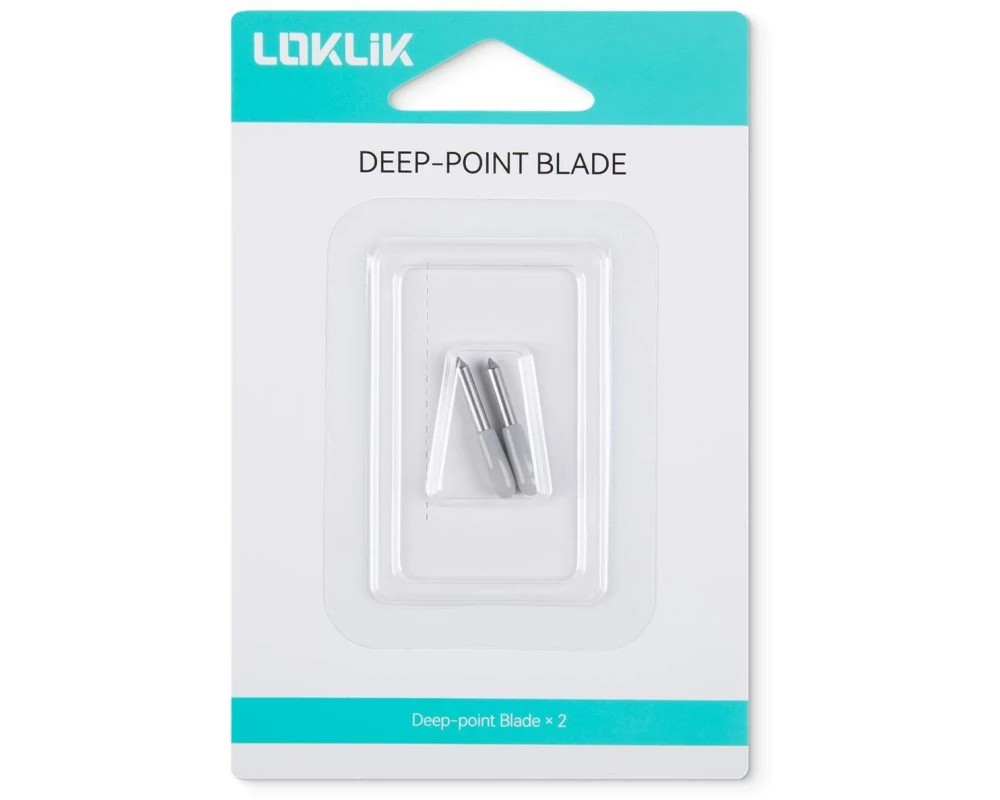 LOKLIK iCraft Werkzeuge