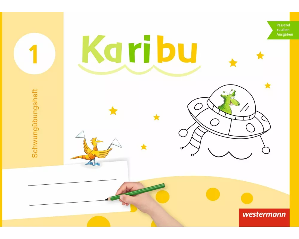 Karibu - Ausgabe 2009