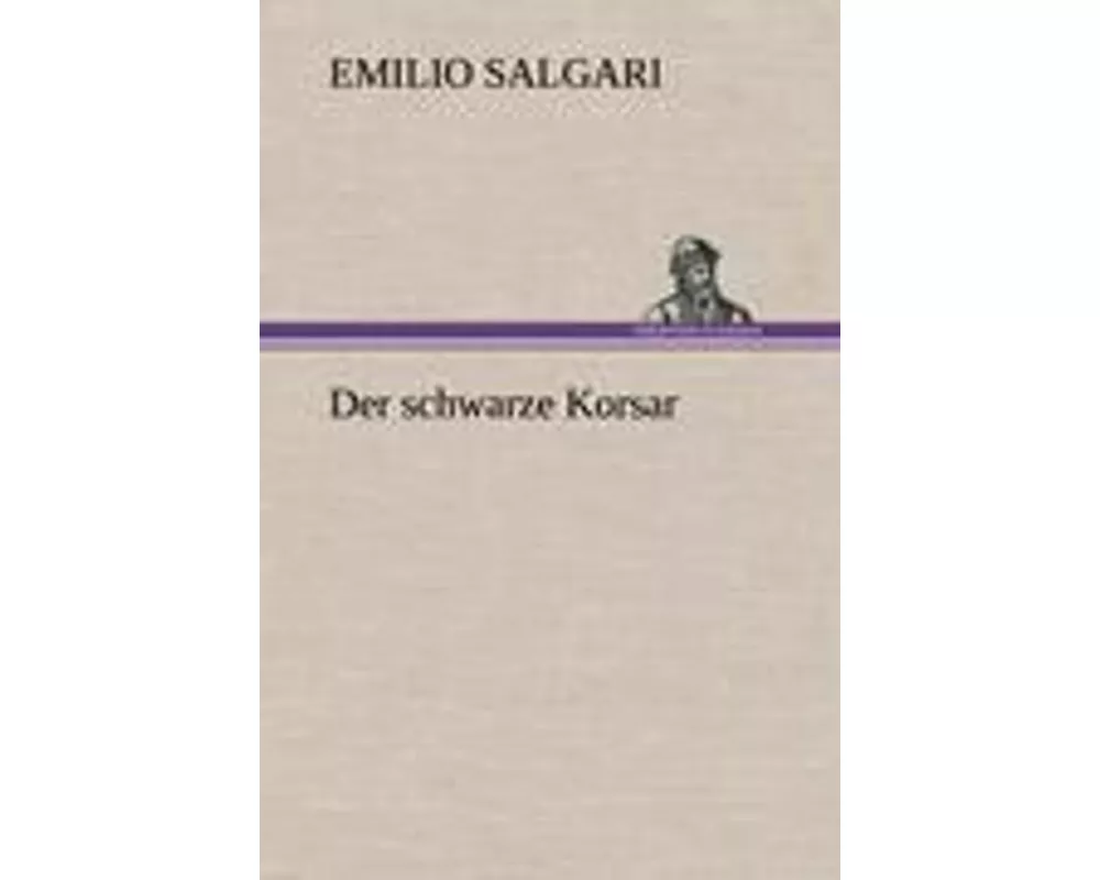 Der schwarze Korsar