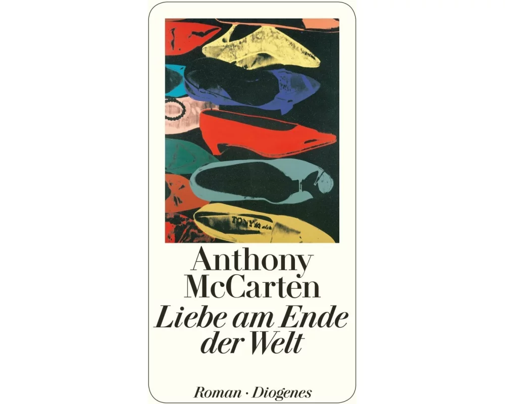 Liebe am Ende der Welt