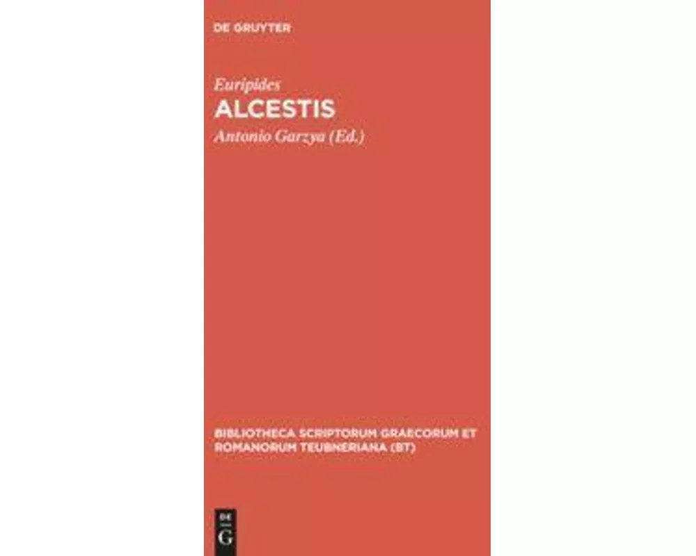 Alcestis