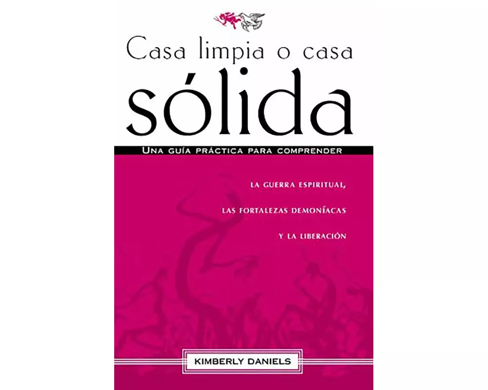 Casa Limpia O Casa Sólida