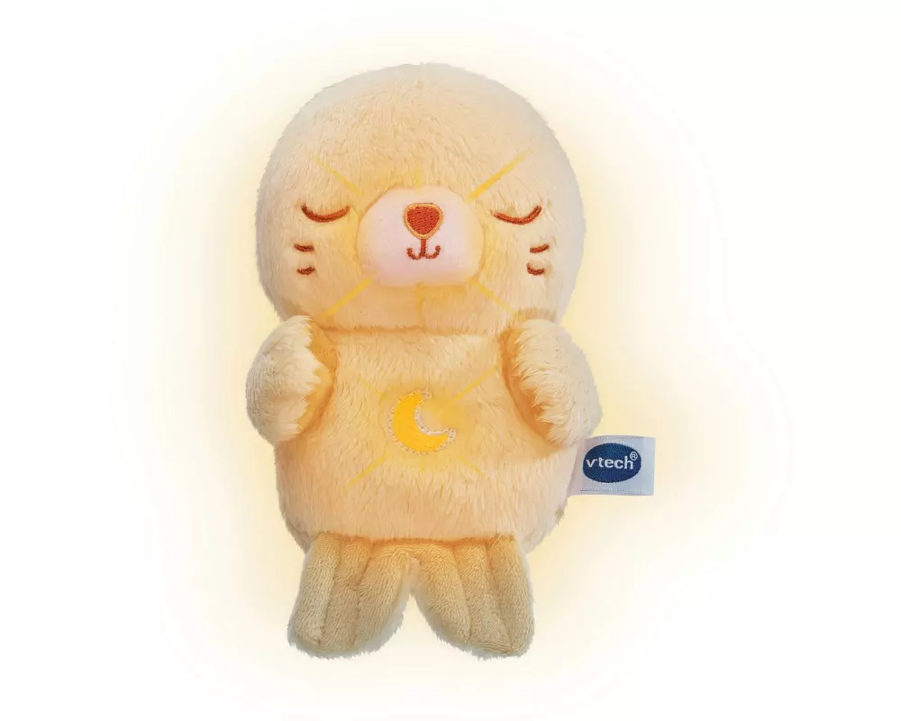 Vtech Kuscheltier LumiZen -FR-