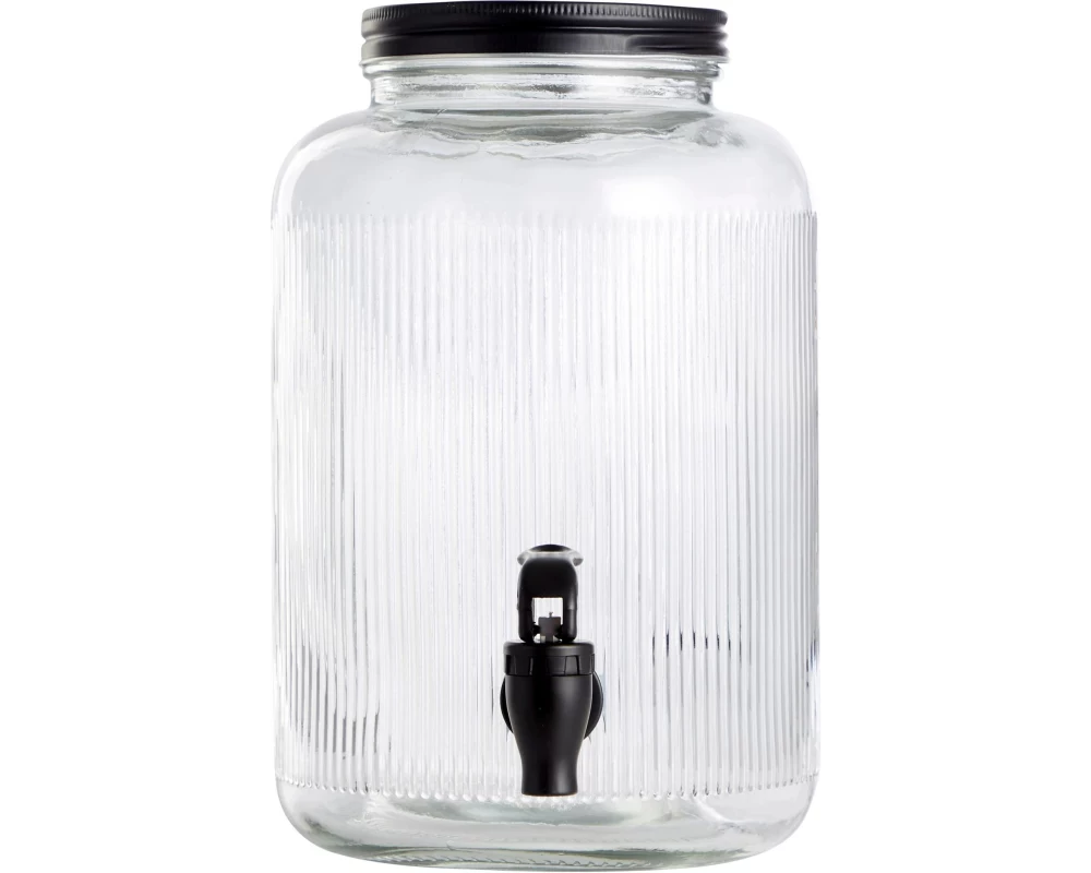 Schou Getränkespender Deluxe 4 l