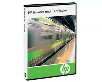 HPE StoreOnce 4700 Replication E-LTU