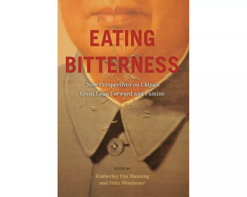 Eating Bitterness