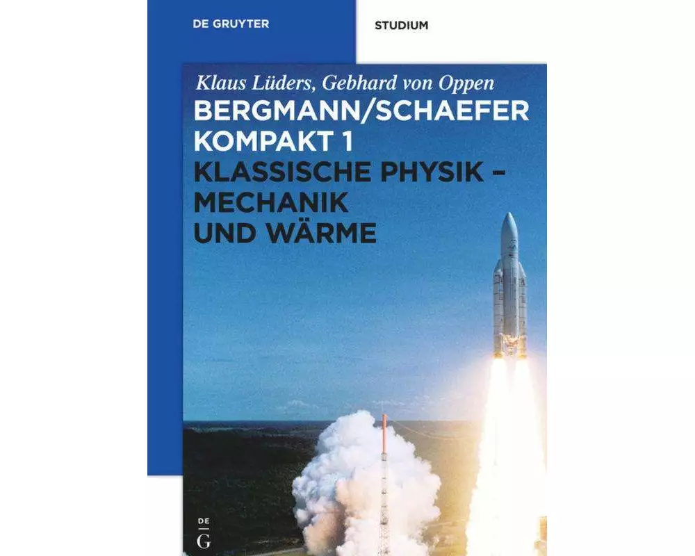 Klassische Physik - Mechanik und Wärme