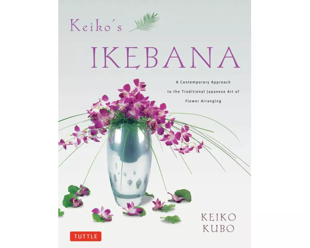 Keiko's Ikebana