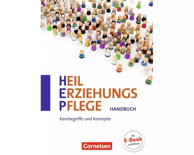 Heilerziehungspflege - Zu allen Ausgaben - Zu allen Bänden