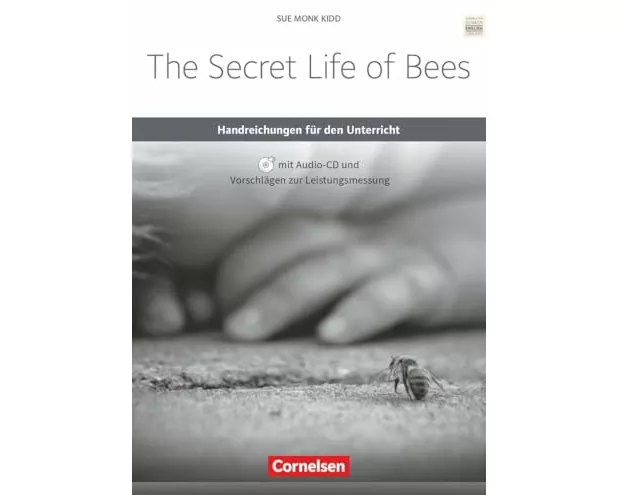 Cornelsen Senior English Library - Literatur - Ab 10. Schuljahr / B1