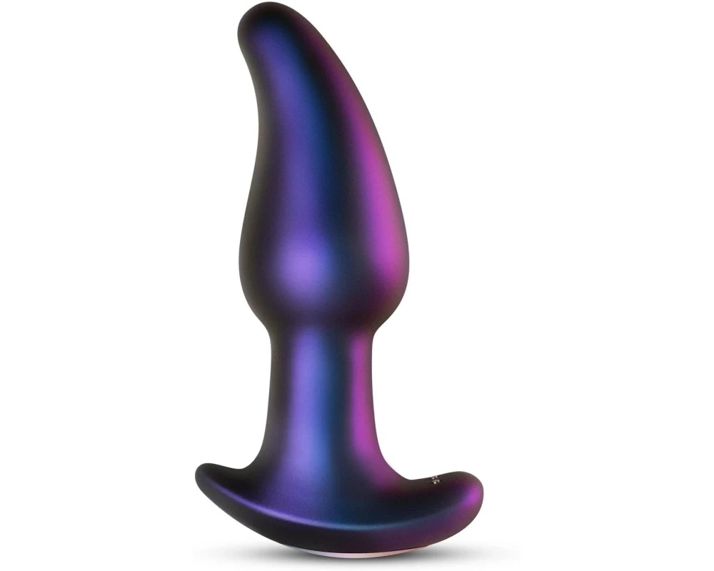 Hueman Asteroid Rimming Analplug Lila