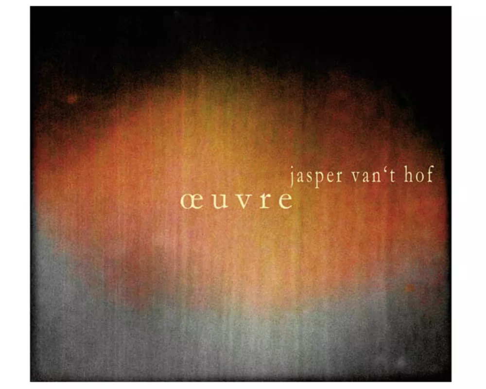 Oeuvre