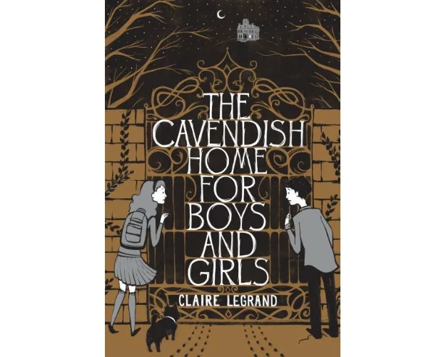 The Cavendish Home for Boys and Girls