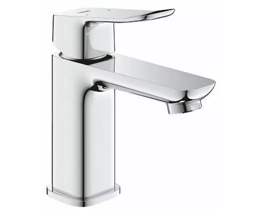 GROHE Dice S-Size Push-Open Chrom