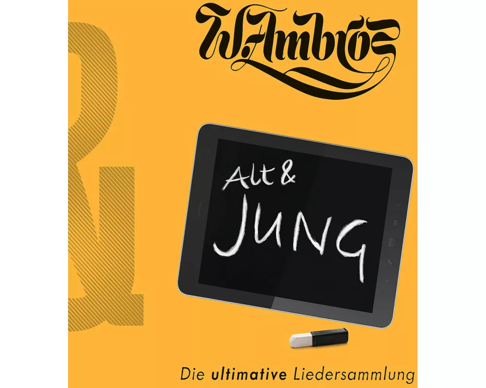 Alt & Jung