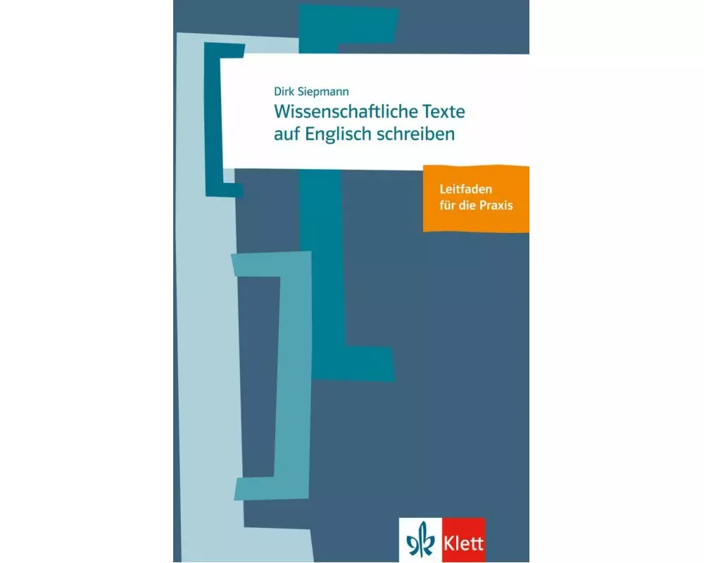 Leitfaden wissenschaftliche Texte auf Englisch schreiben B2/C1