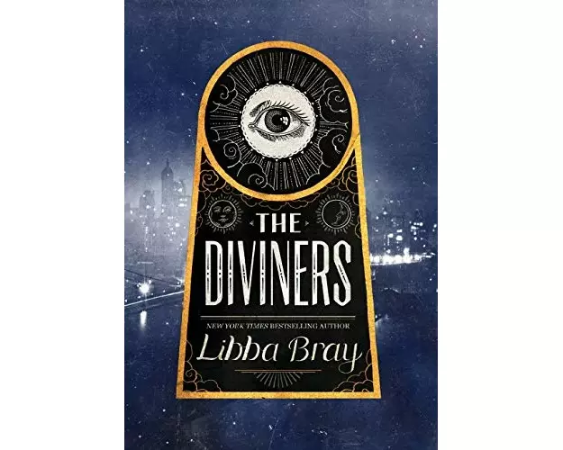 The Diviners