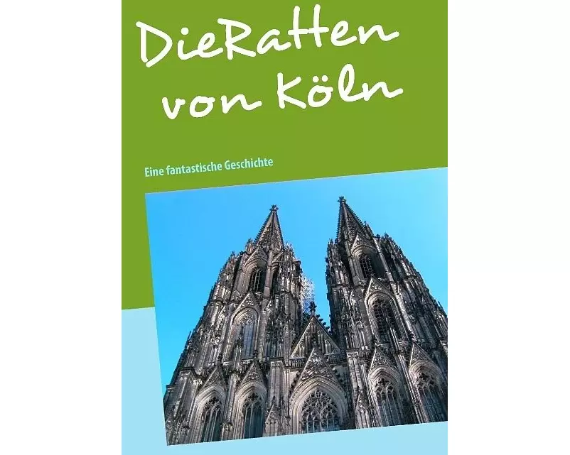 Die Ratten von Köln