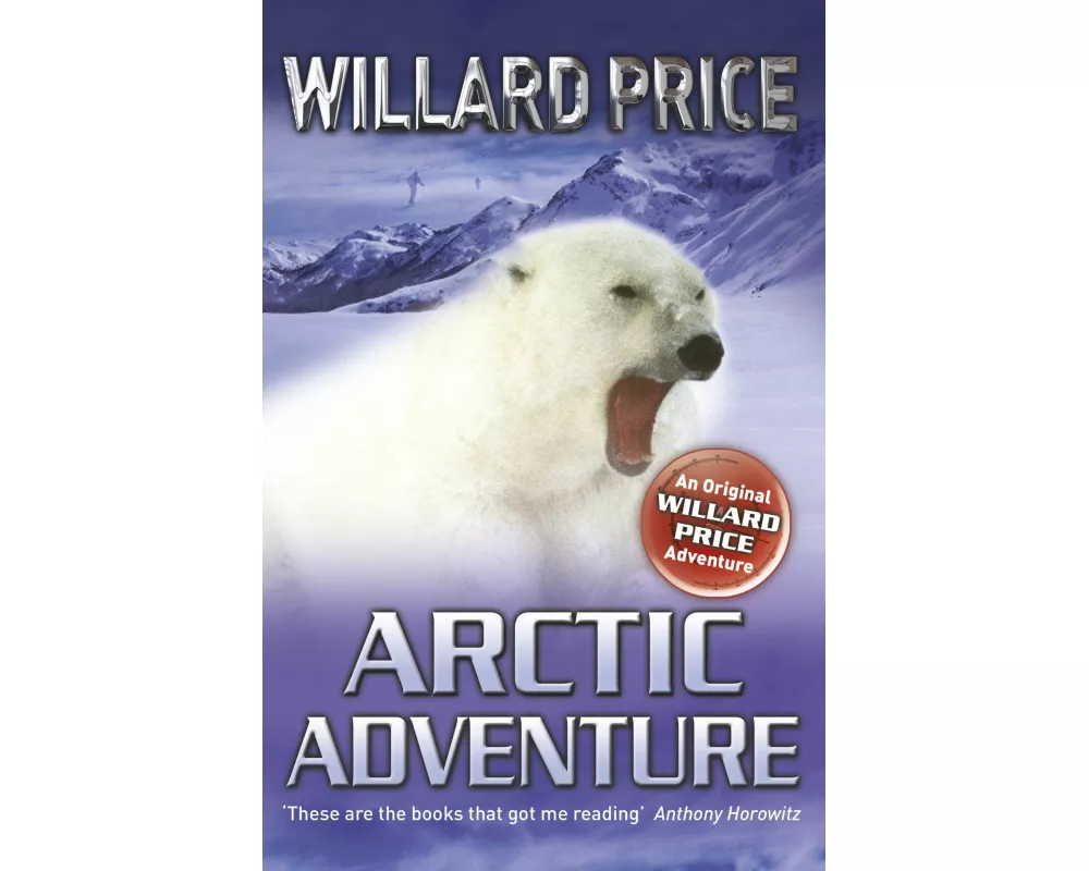 Arctic Adventure