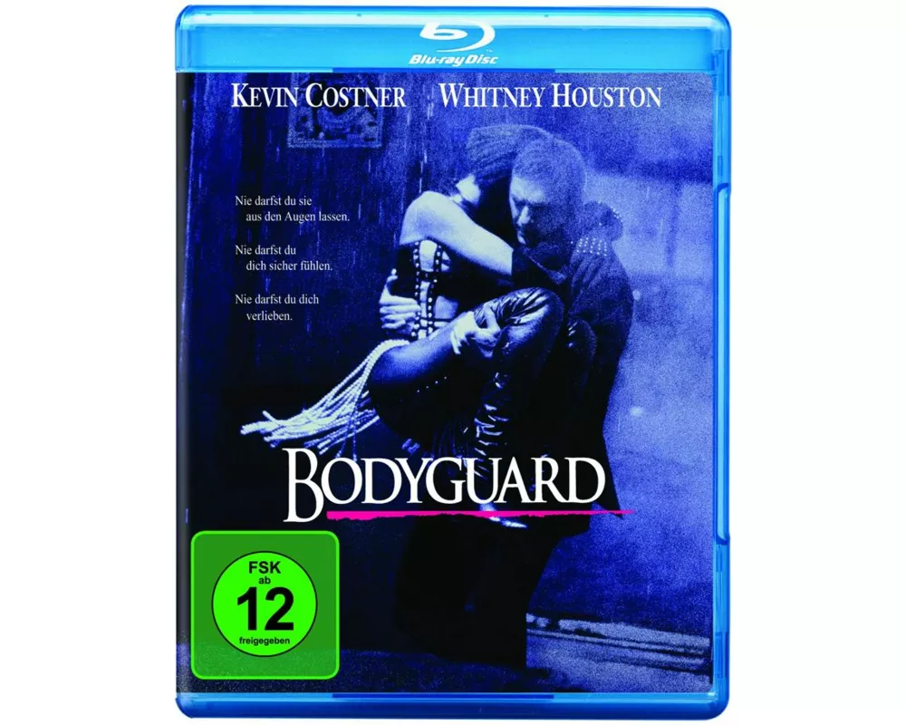 Bodyguard