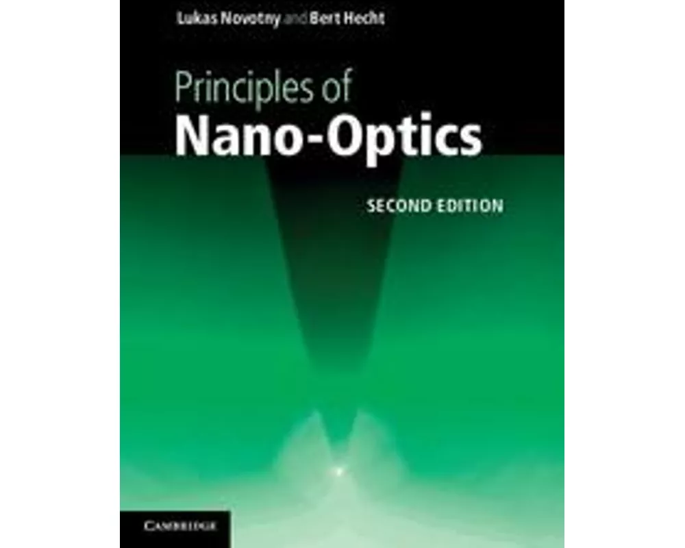 Principles of Nano-optics