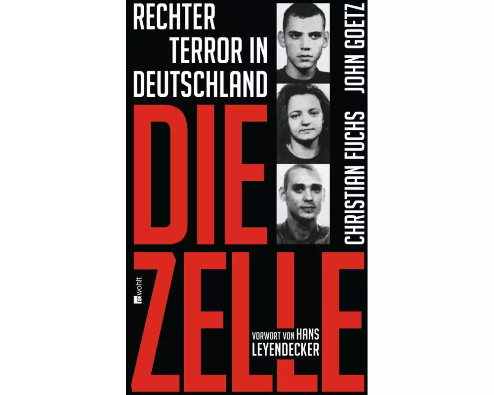 Die Zelle