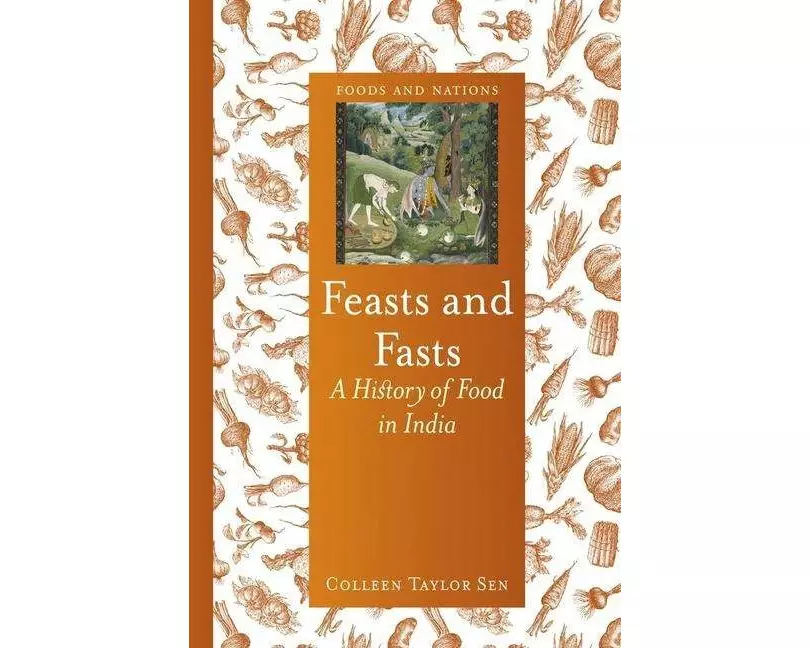 Feasts and Fasts