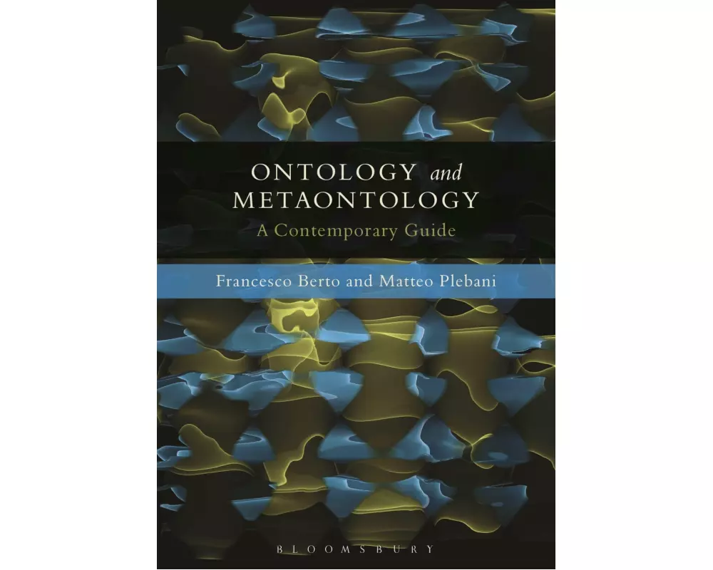 Ontology and Metaontology