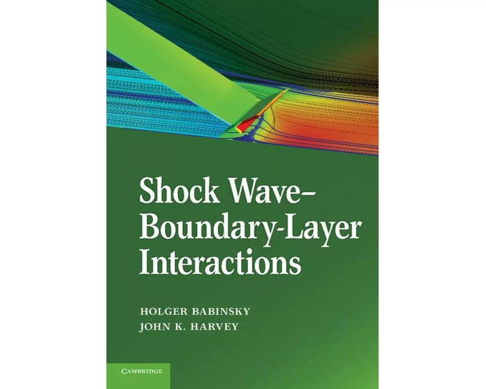 Shock Wave-Boundary-Layer Interactions